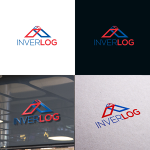 Logo Design by JCaesar for INVERLOG SA | Design #18259447