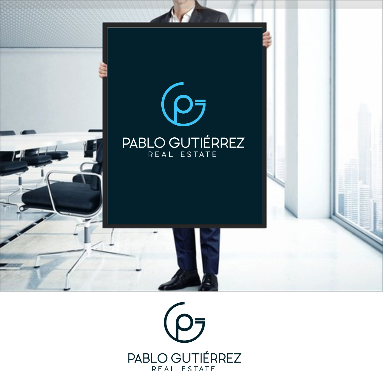 Logo Design by Aqeel Momin for this project | Design #18316025