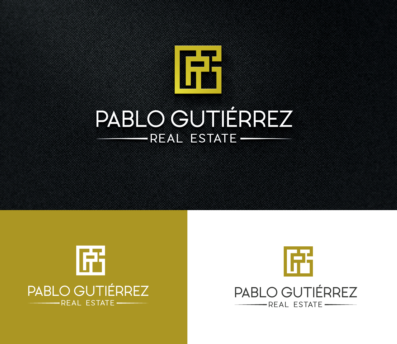 Logo Design by Aqeel Momin for this project | Design #18327119