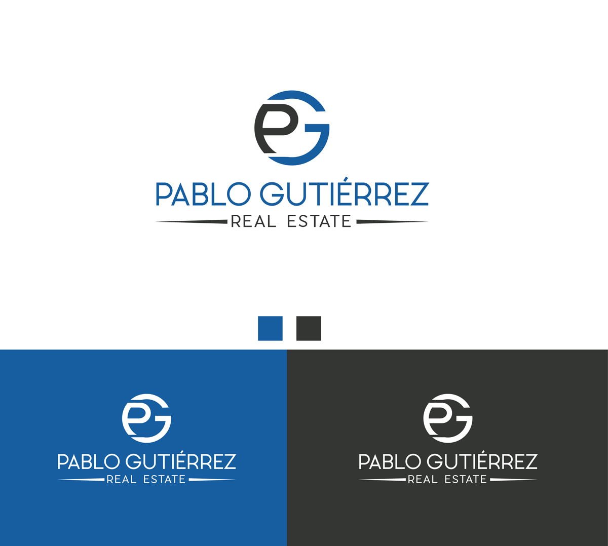 Logo Design by Aqeel Momin for this project | Design #18327260