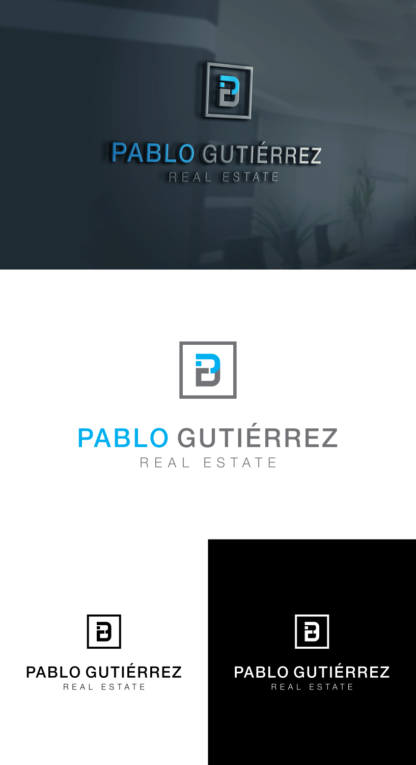Logo Design by fatiyadesign for this project | Design #18402870