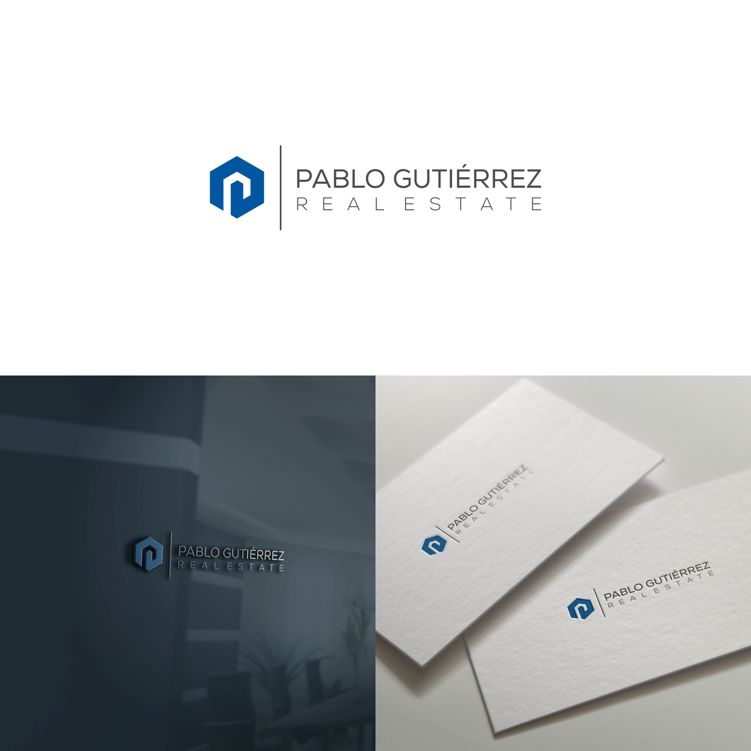 Diseño de Logo por thedesignmate29 para este proyecto | Diseño: #18393877