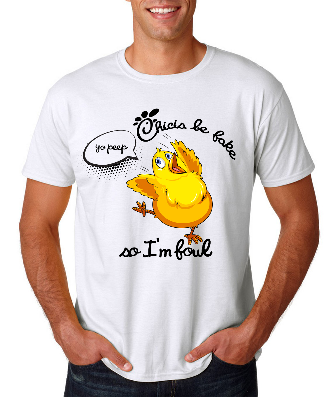 T-shirt Design by shree 108 for The DVBD Company | Design #18253615