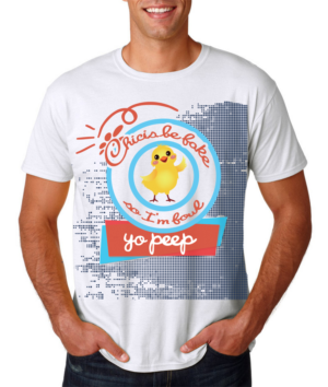 Design de T-shirt par shree 108 pour The DVBD Company | Design #18257862