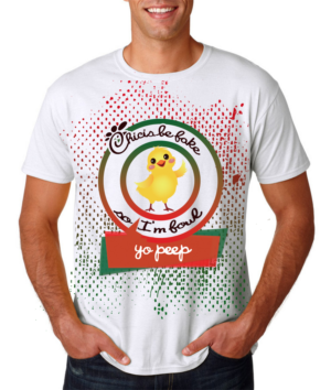 T-shirt Design by shree 108 for The DVBD Company | Design: #18268231