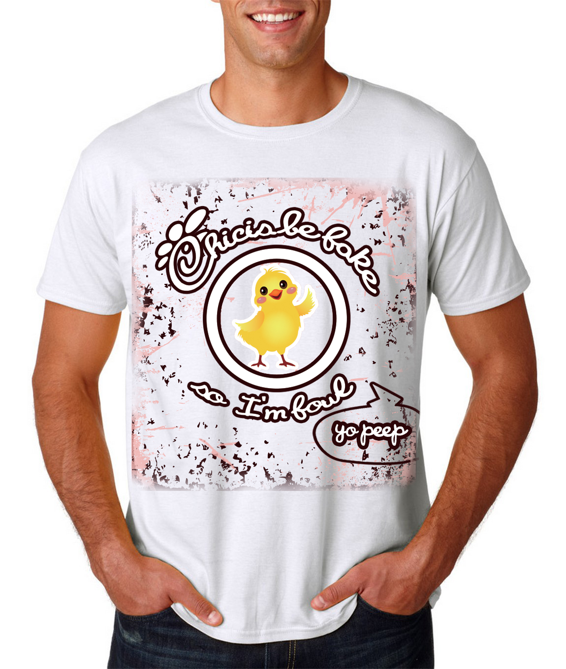 T-shirt Design by shree 108 for The DVBD Company | Design #18268236