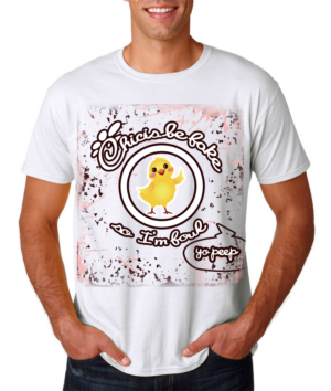 T-shirt Design by shree 108 for The DVBD Company | Design: #18268236