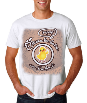 T-shirt Design by shree 108 for The DVBD Company | Design: #18268248
