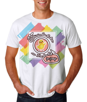 T-shirt Design by shree 108 for The DVBD Company | Design: #18268254
