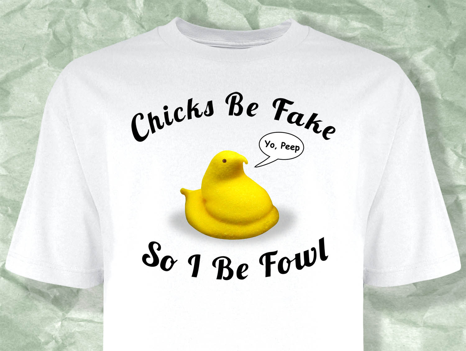 T-shirt Design by Michael D. Kavanagh for The DVBD Company | Design #18258719