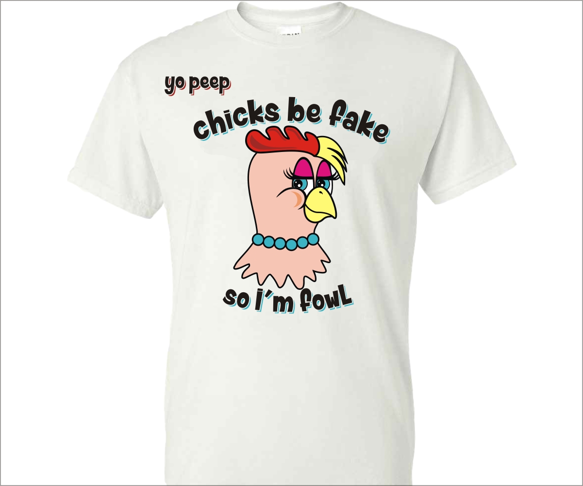 T-shirt Design by Rox Art Design for The DVBD Company | Design #18257622