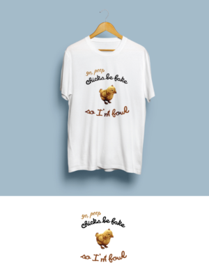 T-shirt Design by KD3CH for The DVBD Company | Design: #18363569