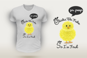 Design de T-shirt par Kreativerse pour The DVBD Company | Design #18363792