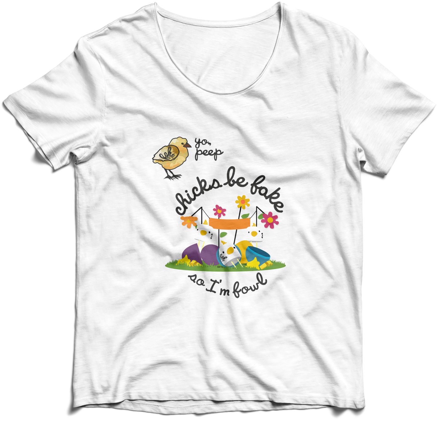T-Shirt-Design von deevillacarlos für The DVBD Company | Design #18273780