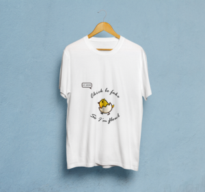 T-shirt Design by Minh Tien for The DVBD Company | Design: #18362311