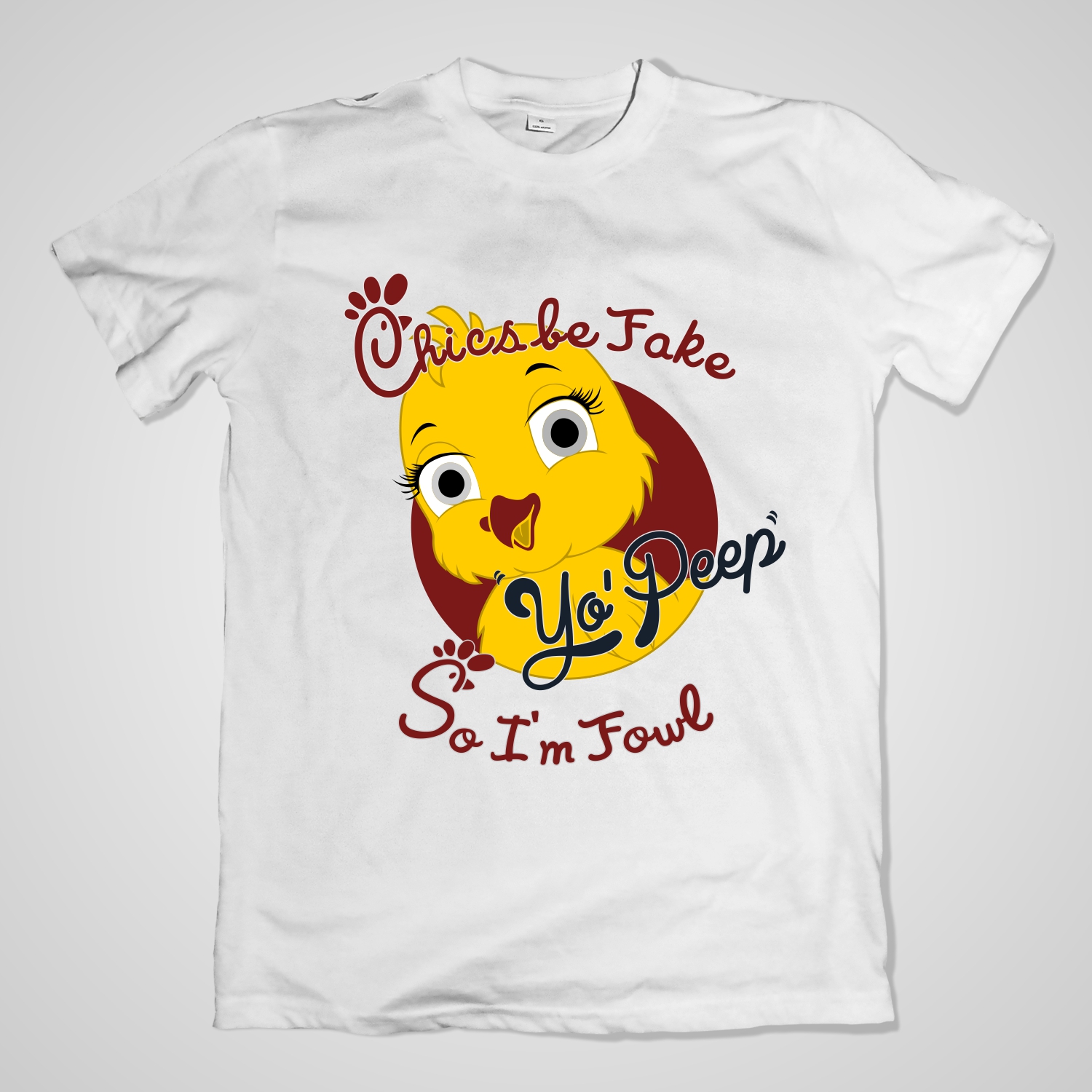 Design de T-shirt par Sihardie pour The DVBD Company | Design #18454465