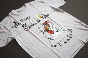 T-shirt Design by Kavin M. for The DVBD Company | Design: #18434207
