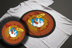 T-shirt Design by Kavin M. for The DVBD Company | Design: #18552745