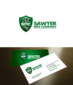 Design de Logo par designgreen pour ce projet | Design : #2795713