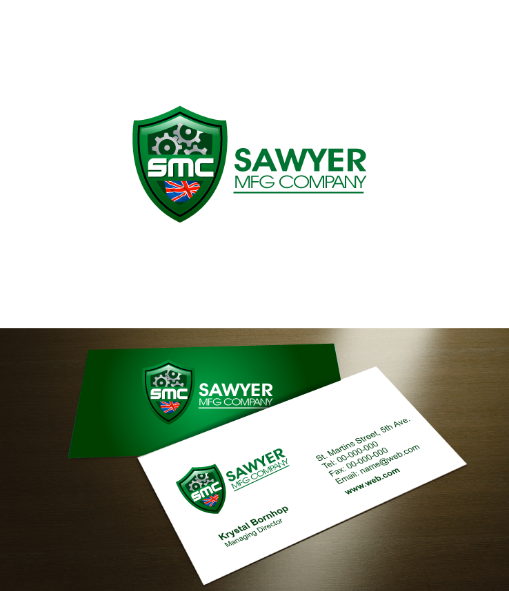 Logo Design by designgreen for this project | Design #2800941