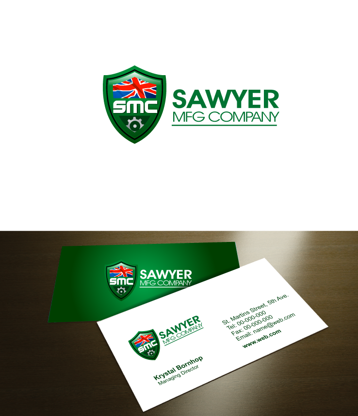 Logo Design by designgreen for this project | Design #2800944
