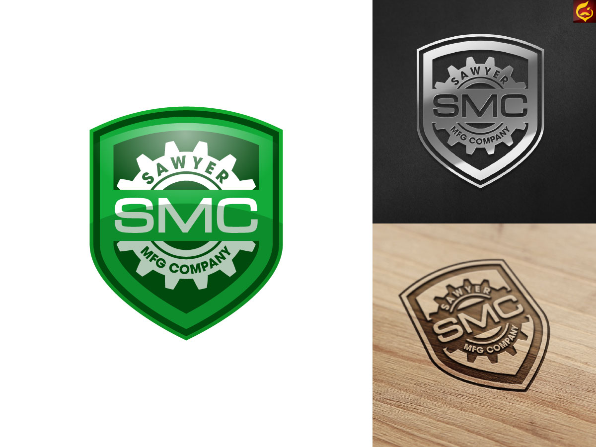 Logo Design by rdlsantos for this project | Design #2870829