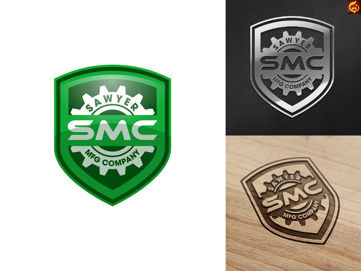 Logo Design by rdlsantos for this project | Design #2881344