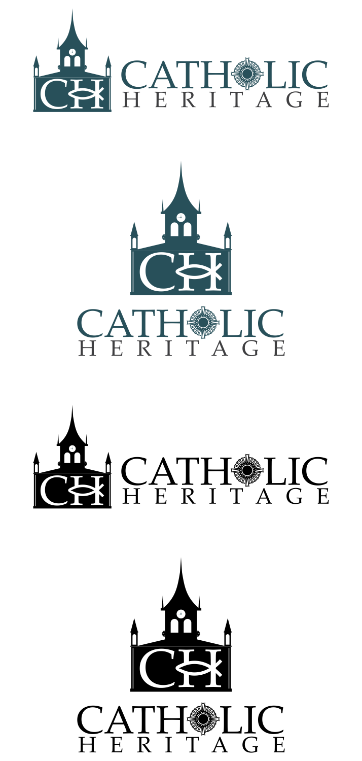 Logo Design by moisesf for this project | Design #18345930