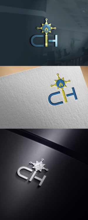 Logo Design by YoungS for this project | Design: #18268217