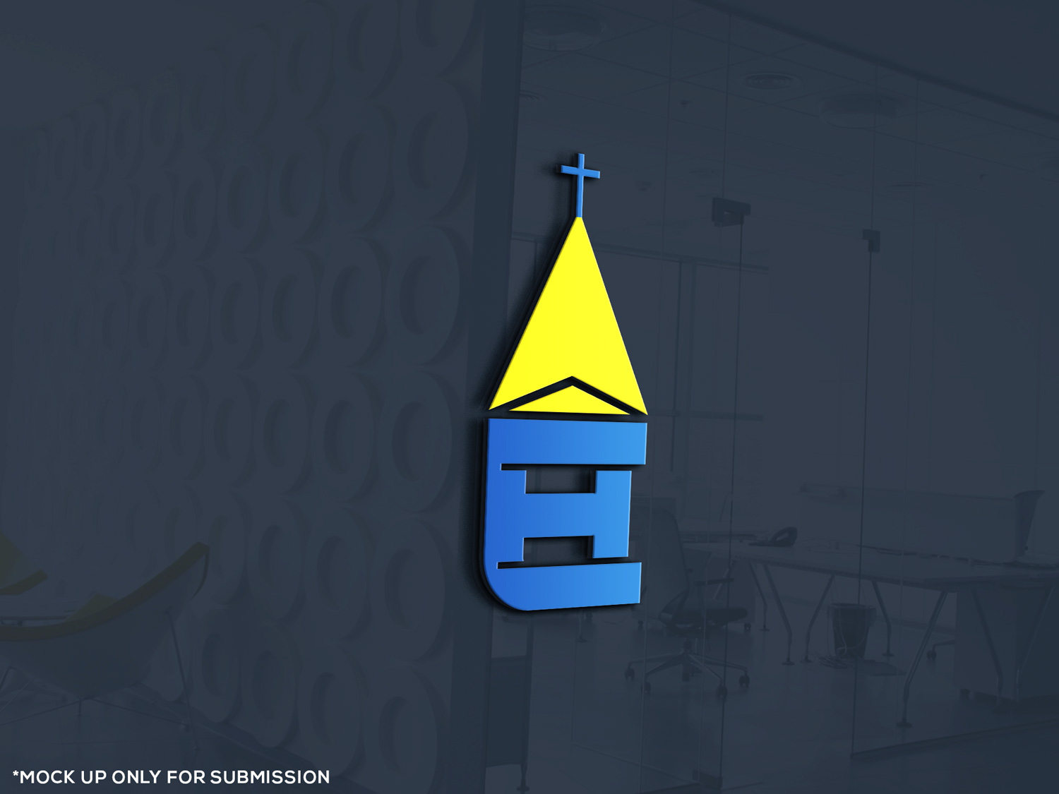 Logo Design by designmind78 for this project | Design #18264177