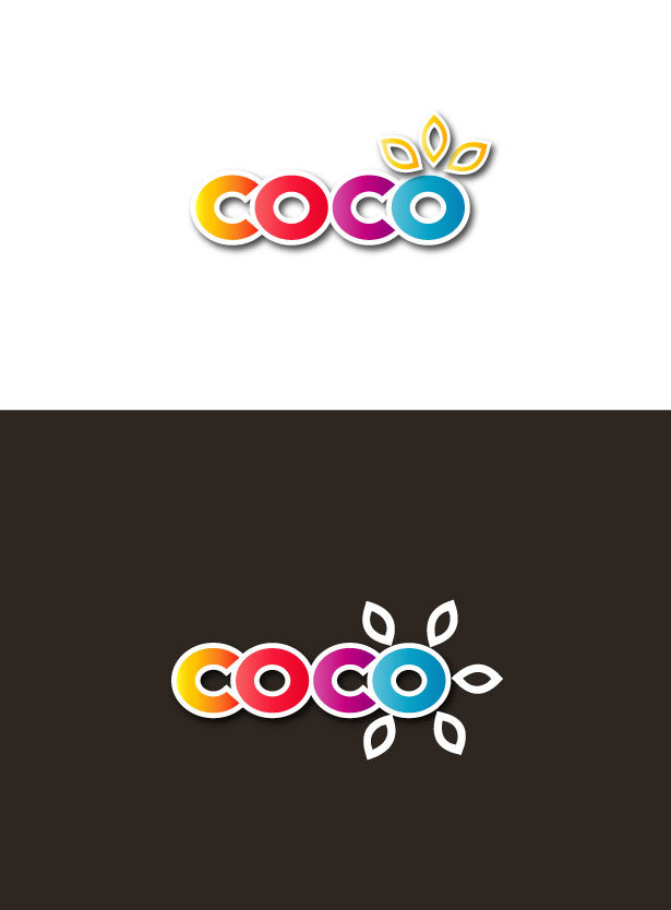 Logo Design by DUAL DESIGNER for Real U Inc | Design #653993
