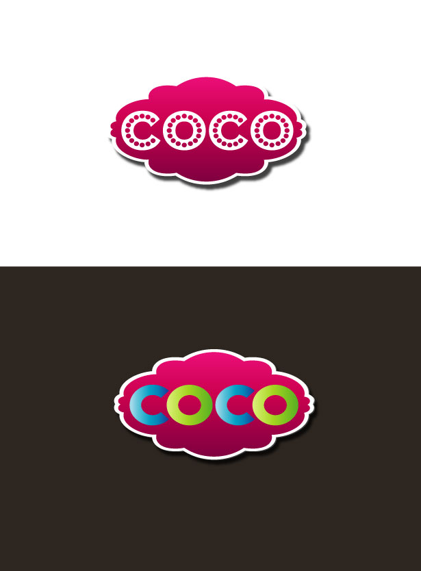 Logo Design by DUAL DESIGNER for Real U Inc | Design #653994