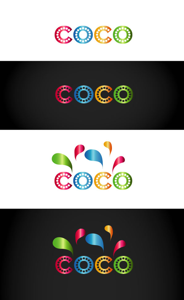 Logo Design by DUAL DESIGNER for Real U Inc | Design #653998