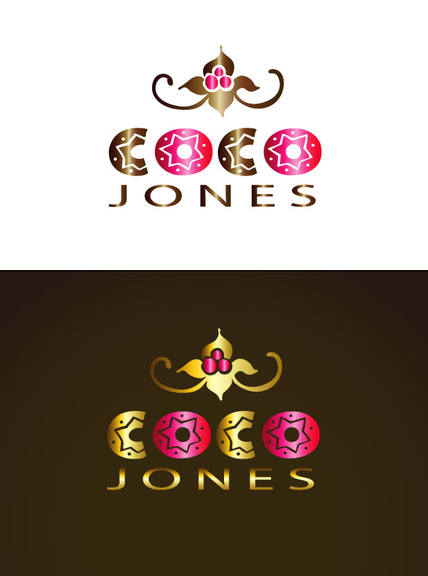 Logo Design by DUAL DESIGNER for Real U Inc | Design #656857