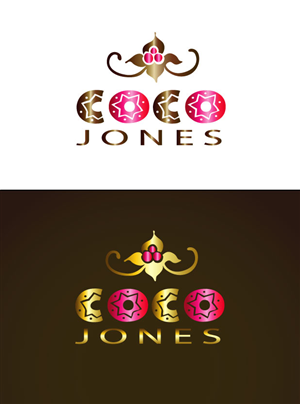 Logo Design by DUAL DESIGNER for Real U Inc | Design: #656857