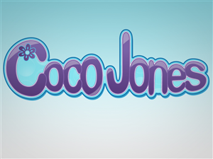 Logo Design by l2jperry for Real U Inc | Design #655279