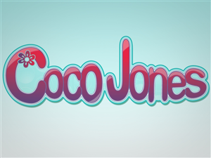 Logo Design by l2jperry for Real U Inc | Design: #655294
