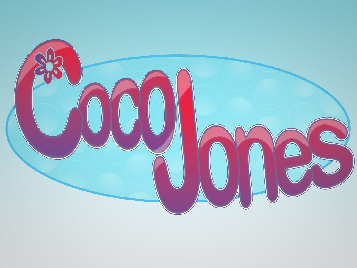 Logo Design by l2jperry for Real U Inc | Design #655315
