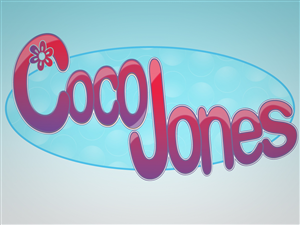 Logo Design by l2jperry for Real U Inc | Design: #655315