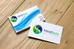 Business Card Design by Kara Stewart