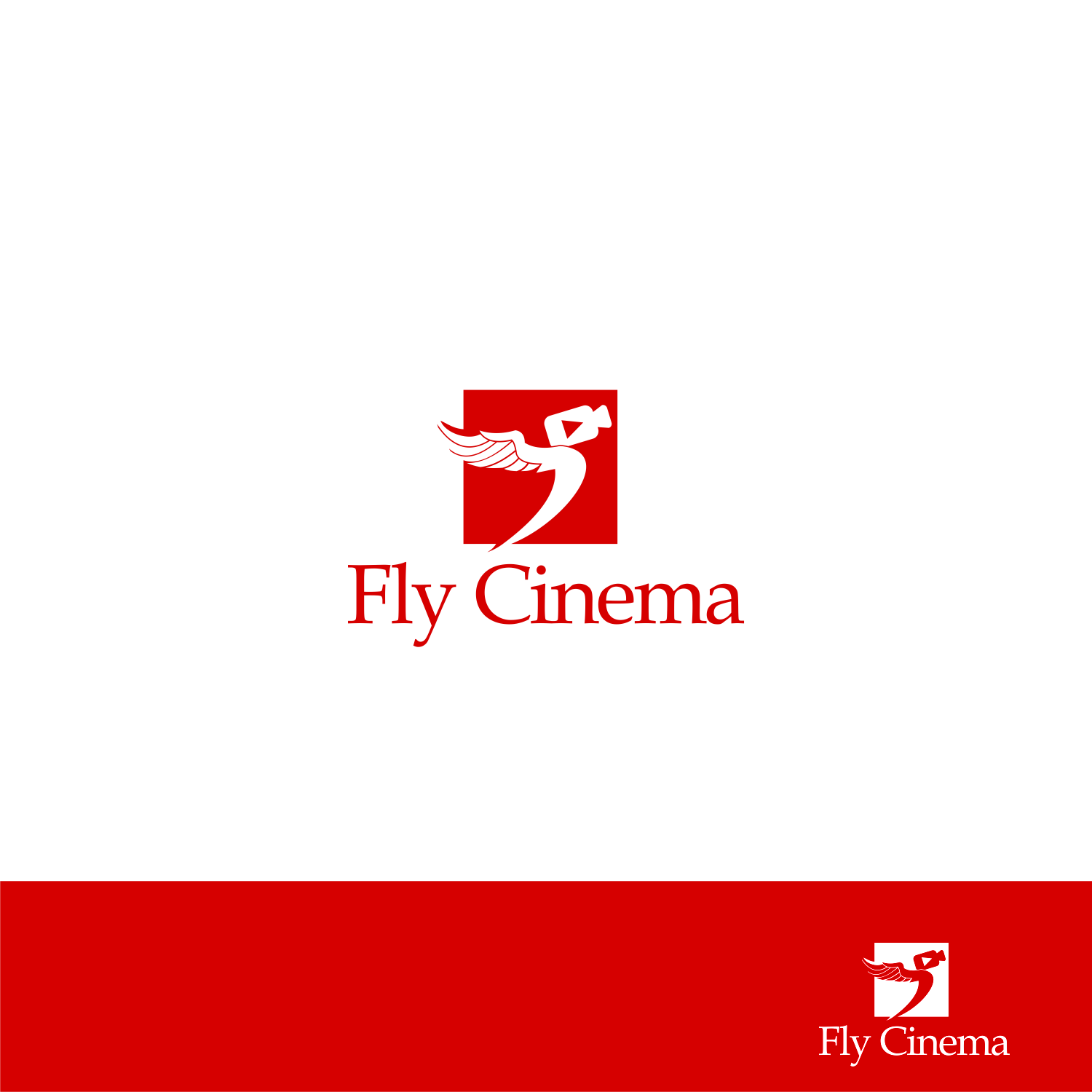 Logo Design by mike edan for Jon Ross Films | Design #18305081