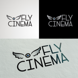 Logo Design by Nuwan Sameera for Jon Ross Films | Design: #18353041