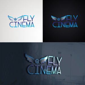 Logo Design by Nuwan Sameera for Jon Ross Films | Design: #18353081