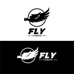 Logo Design by ddnsycrowd for Jon Ross Films | Design: #18348459