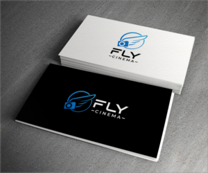 Logo Design by aglaronde23 for Jon Ross Films | Design: #18279251