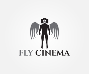 Logo Design by sangeloenriquez for Jon Ross Films | Design #18257762