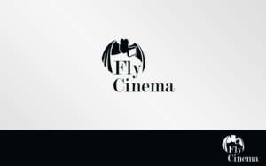 Logo Design by Grafactory for Jon Ross Films | Design: #18250663