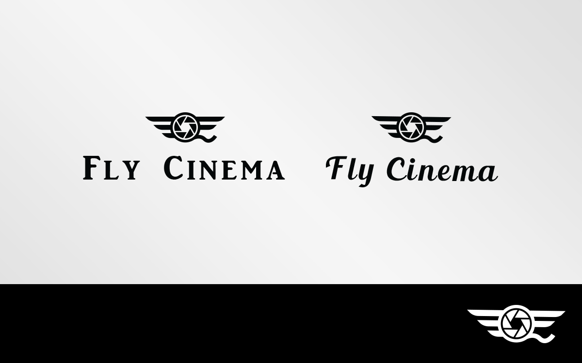 Logo Design by Grafactory for Jon Ross Films | Design #18297491