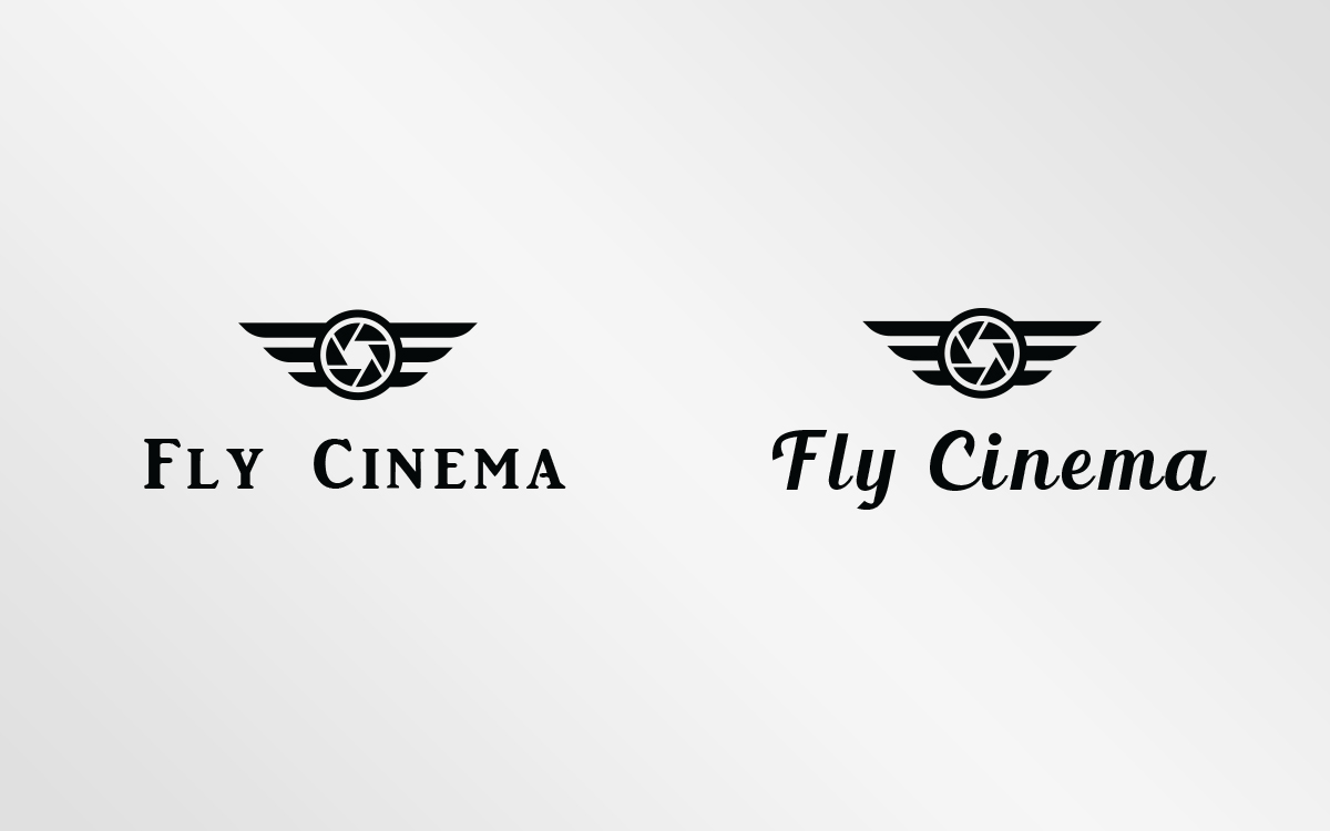 Logo Design by Grafactory for Jon Ross Films | Design: #18305794
