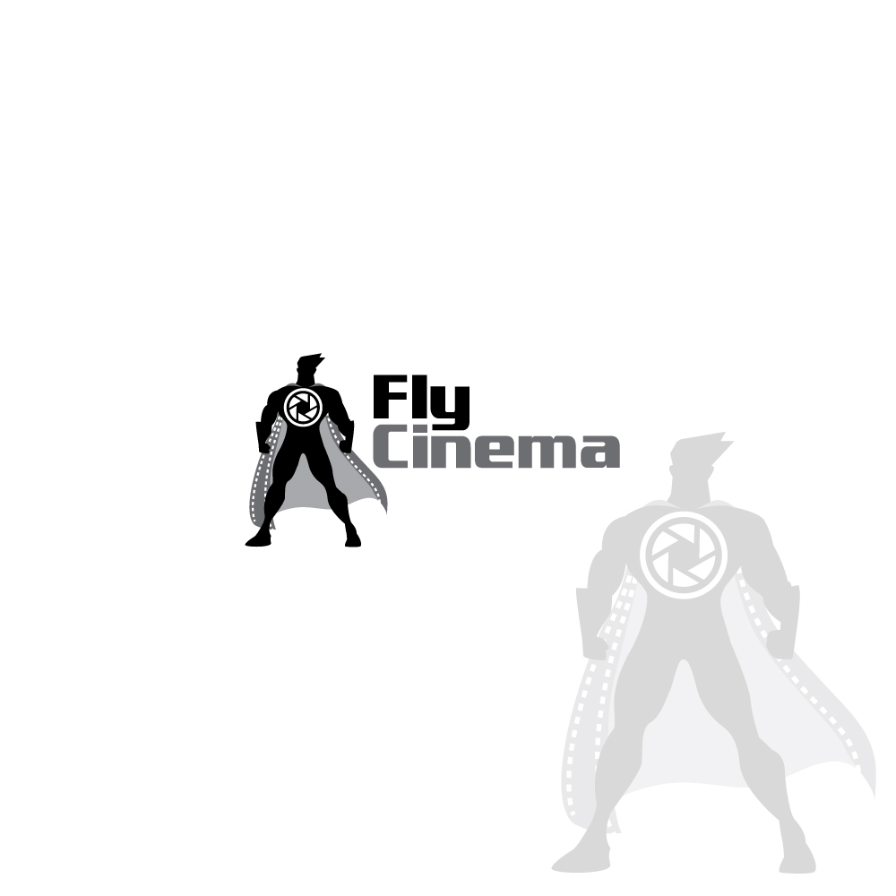 Diseño de Logo por ecorokerz para Jon Ross Films | Diseño #18250492